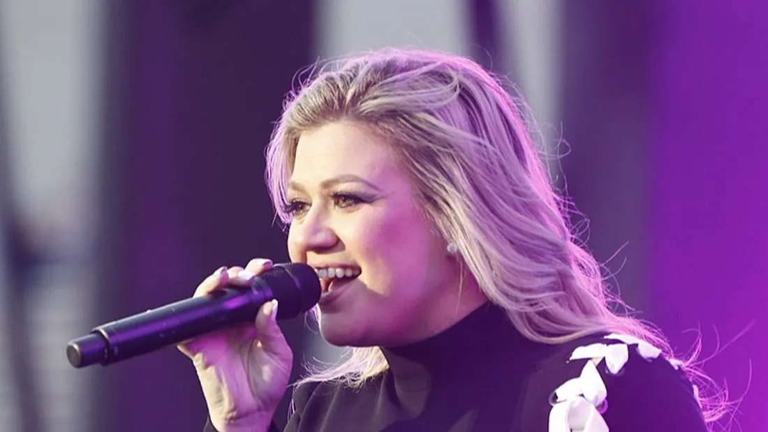 Kelly Clarkson